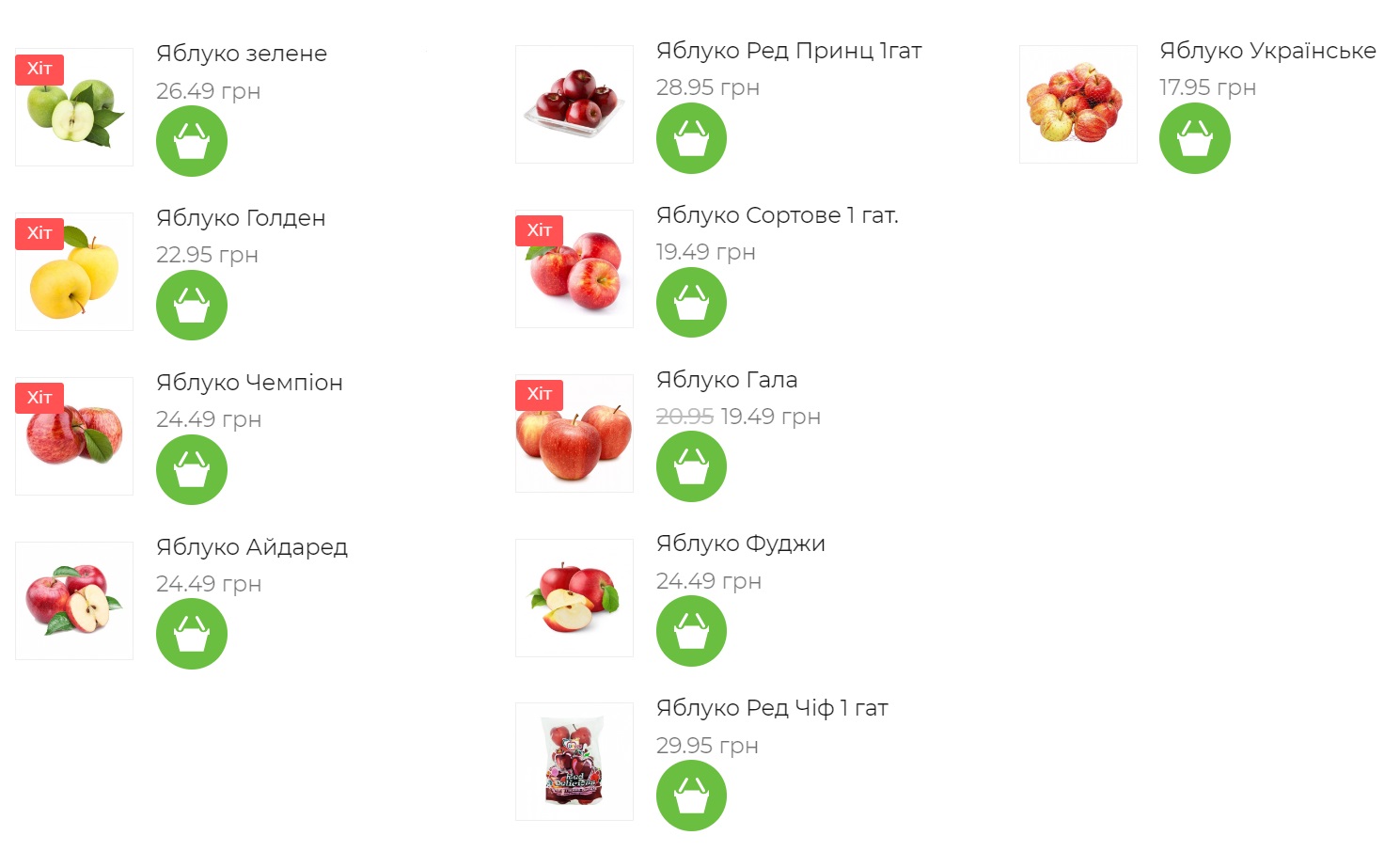 Поза сезоном. Звідки в Україну везуть фрукти та ягоди, і чому ціни "кусаються"